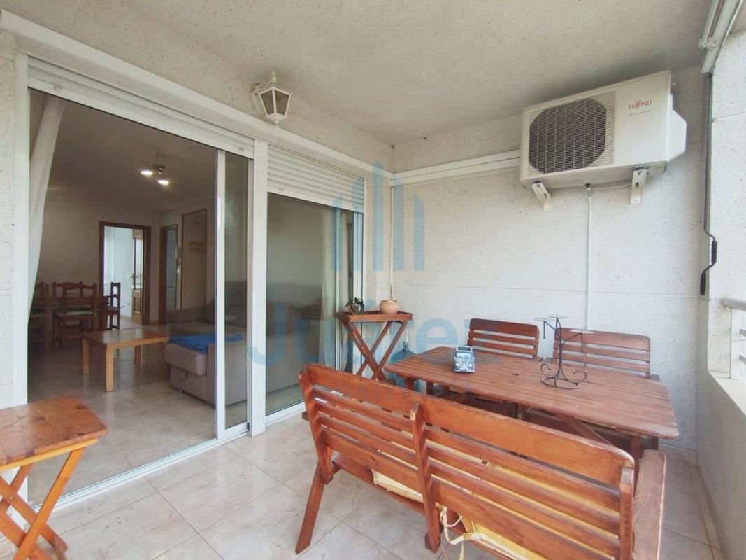 Продажа квартиры на Piso en Avenida Oviedo, Playa de San Juan, Alicante / Alacant, Аликанте / Алакант
 photo 4