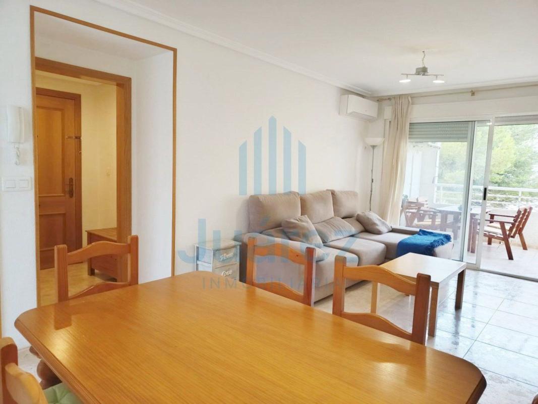 Продажа квартиры на Piso en Avenida Oviedo, Playa de San Juan, Alicante / Alacant, Аликанте / Алакант
 photo 5