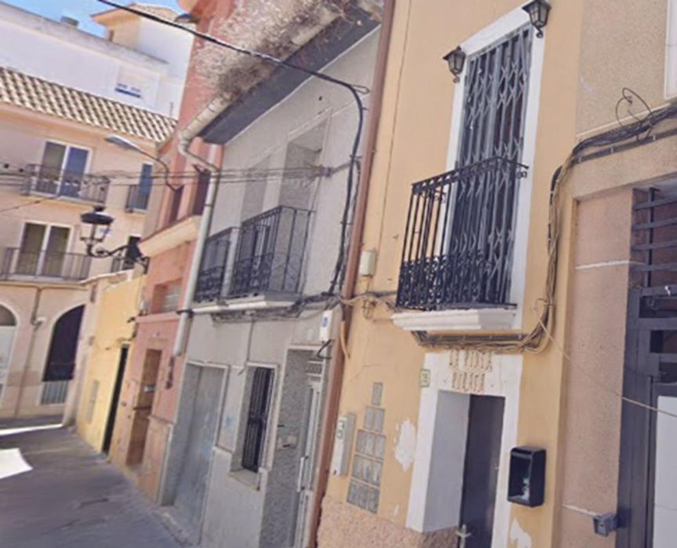 Продажа квартиры на Piso en Calle Méndez Núñez, Centro, Elda, Эльда
photo 1