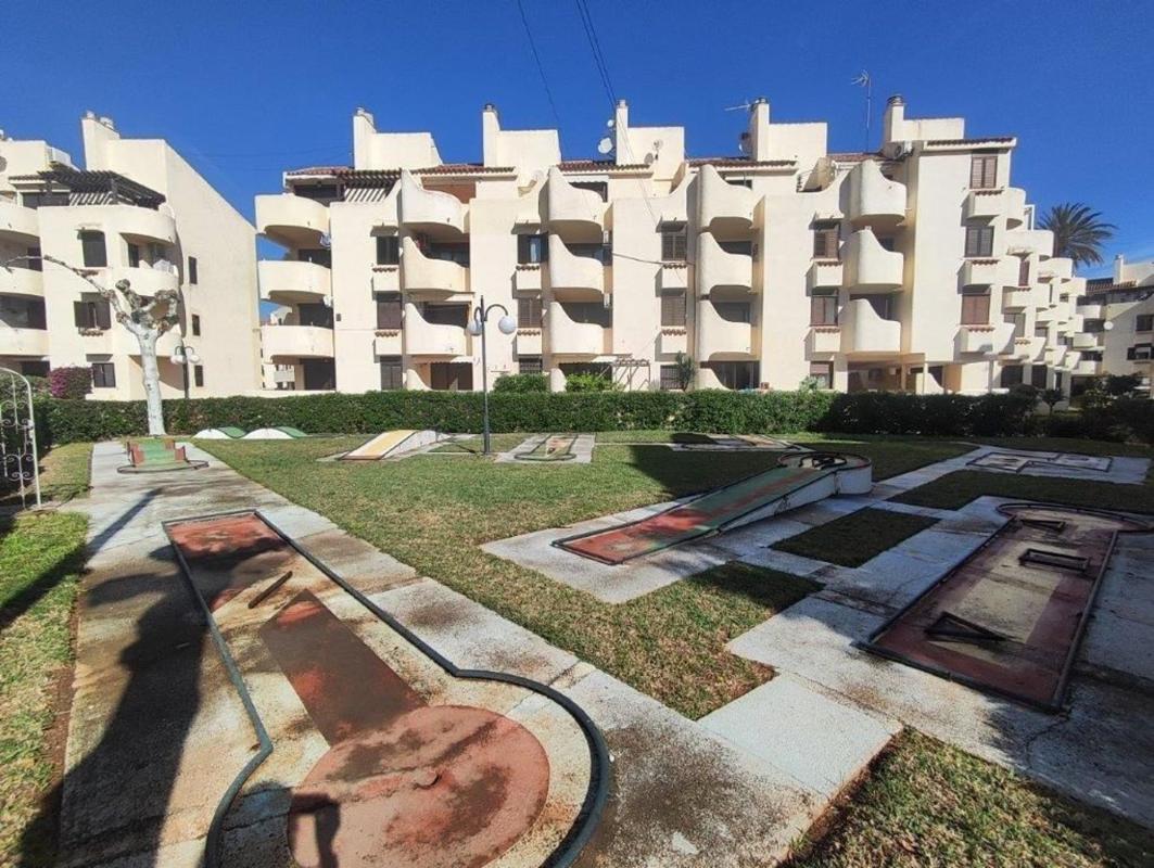Venta de piso en Piso en Calle Morell, 2 g, Les Bovetes-La Felicidad, Denia, Denia
photo 3
