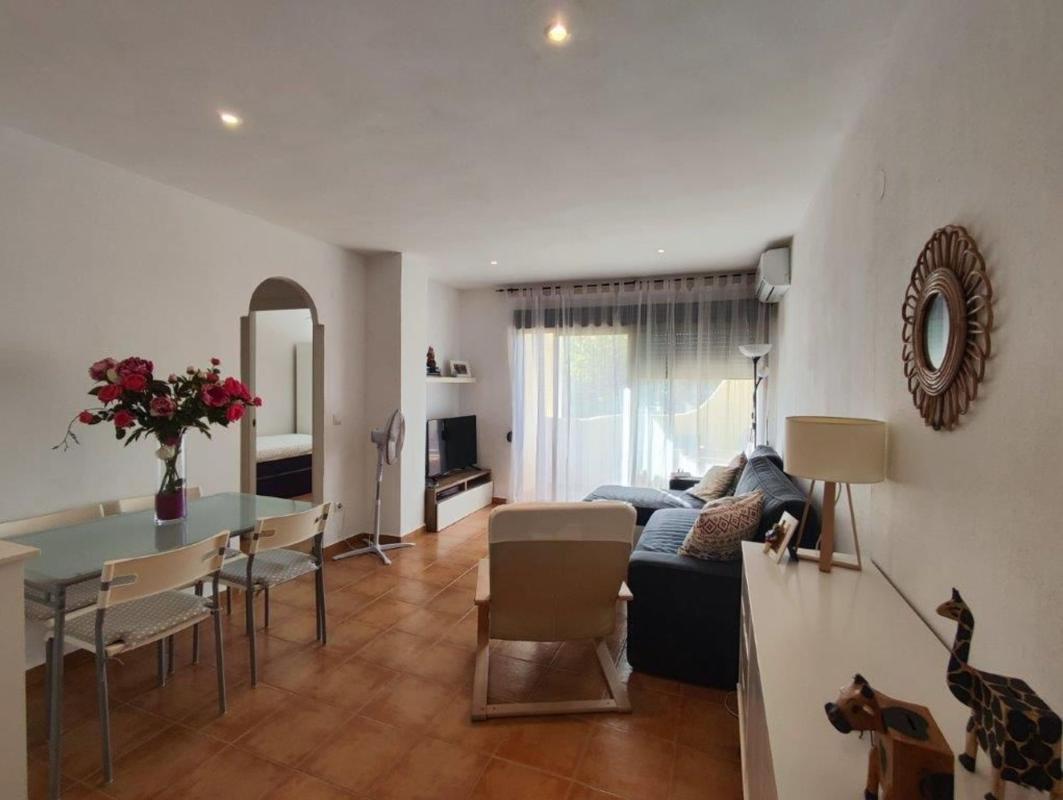 Venta de piso en Piso en Calle Morell, 2 g, Les Bovetes-La Felicidad, Denia, Denia
photo 4