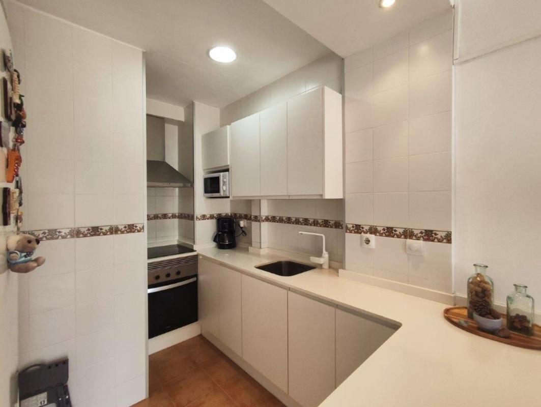 Venta de piso en Piso en Calle Morell, 2 g, Les Bovetes-La Felicidad, Denia, Denia
photo 5