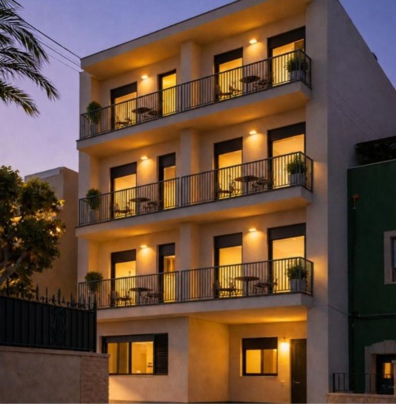 Sale of apartment in Piso en Calle Riu, 5, El Verger, El Verger
photo 2