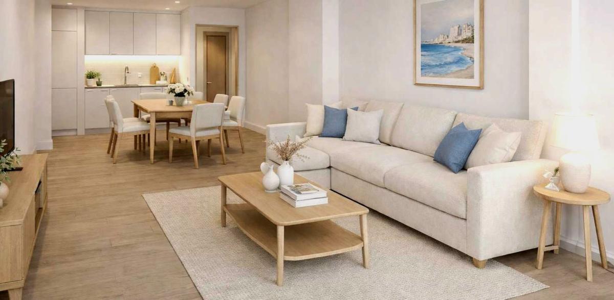 Sale of apartment in Piso en Calle Riu, 5, El Verger, El Verger
photo 3