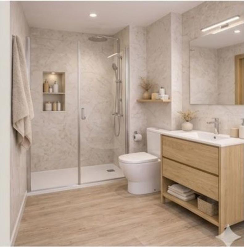Sale of apartment in Piso en Calle Riu, 5, El Verger, El Verger
photo 5