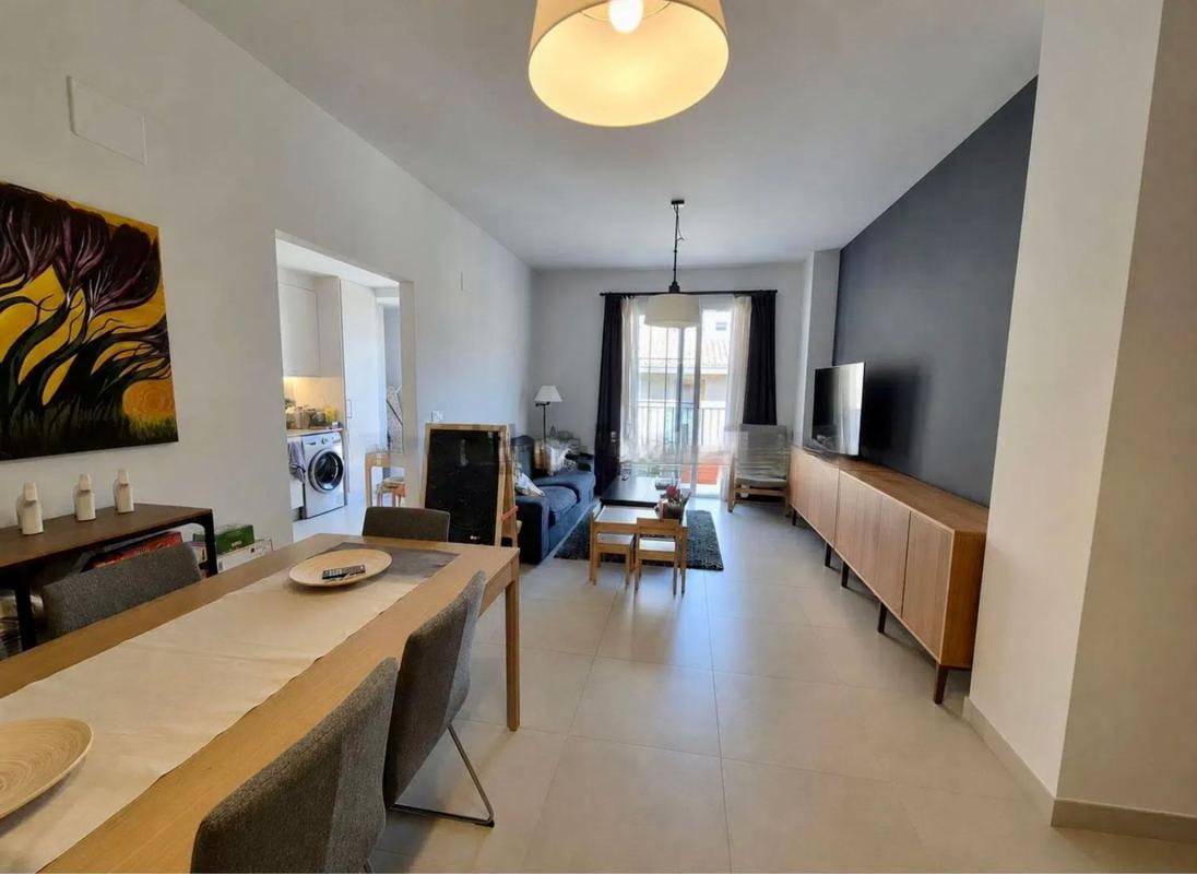 Sale of apartment in Piso en Calle Colón, 19, Centro Urbano, La Villajoyosa / Vila Joiosa, La Villajoyosa / Vila Joiosa
photo 5
