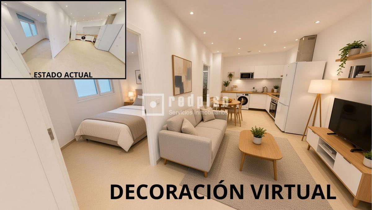 Продажа квартиры на Piso en Calle Lafora, La Florida, Alicante / Alacant, Аликанте / Алакант
photo 2