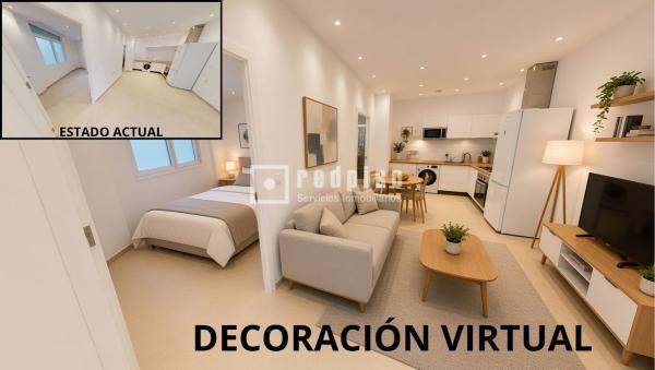 Piso en venta en  Piso en Calle Lafora, La Florida, Alicante / Alacant, Alicante / Alacant photo 2
