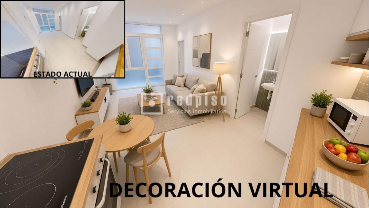 Продажа квартиры на Piso en Calle Lafora, La Florida, Alicante / Alacant, Аликанте / Алакант
photo 5