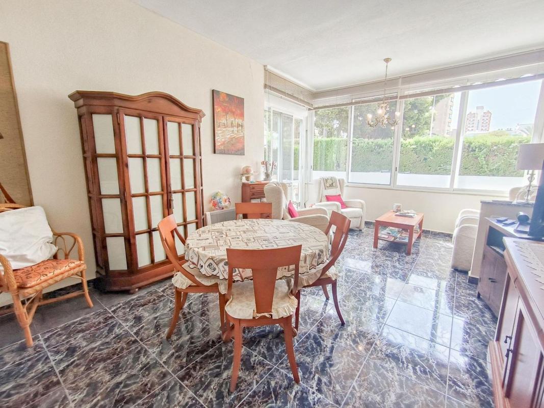 Sale of apartment in Piso en Zona Sierra Helada, Benidorm, Benidorm
photo 1