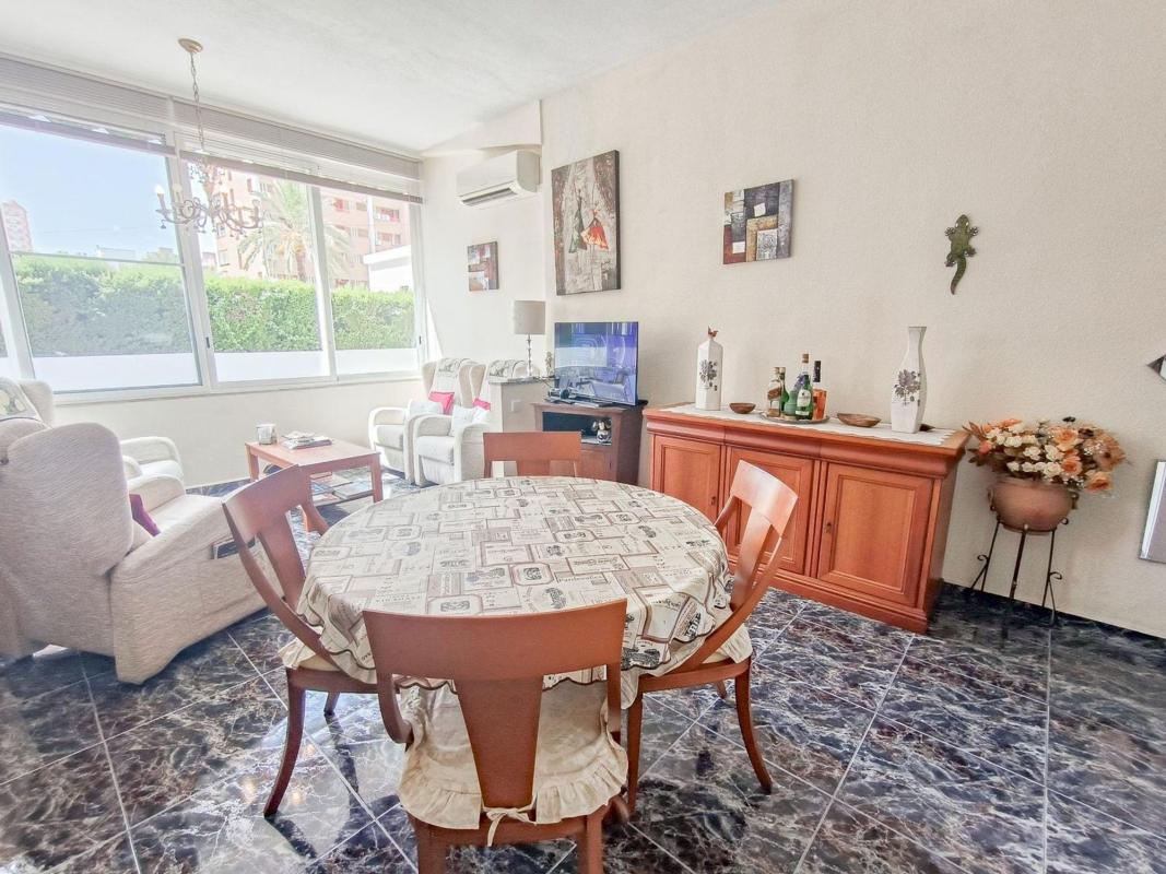 Sale of apartment in Piso en Zona Sierra Helada, Benidorm, Benidorm
photo 2