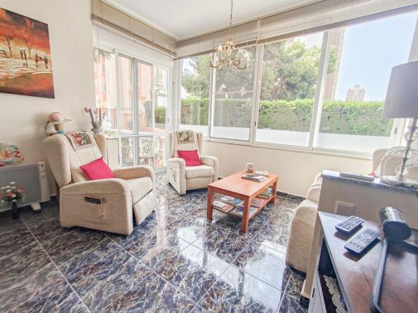 Piso en venta en Piso en Zona Sierra Helada, Benidorm, Benidorm thumbnail 3