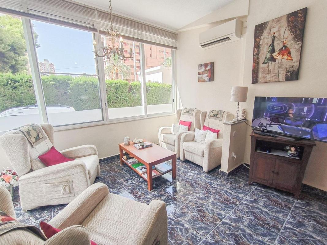 Sale of apartment in Piso en Zona Sierra Helada, Benidorm, Benidorm
photo 4