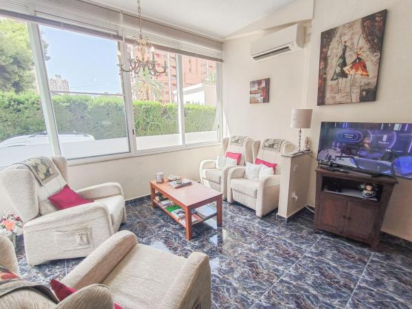 Piso en venta en  Piso en Zona Sierra Helada, Benidorm, Benidorm photo 4