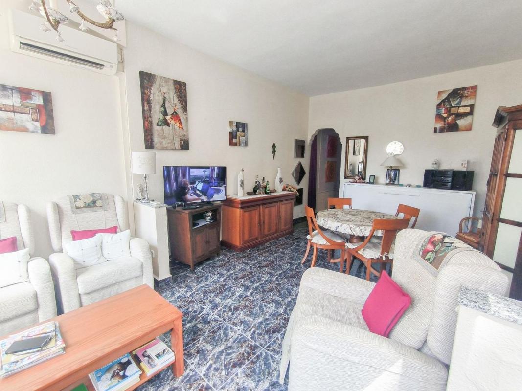 Sale of apartment in Piso en Zona Sierra Helada, Benidorm, Benidorm
photo 5