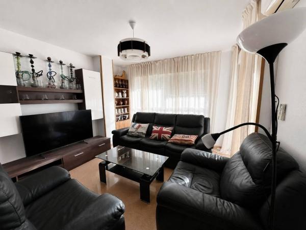 Apartment for sale in Piso en Avenida Alcoi, Campoamor, Alicante / Alacant, Alicante photo 1