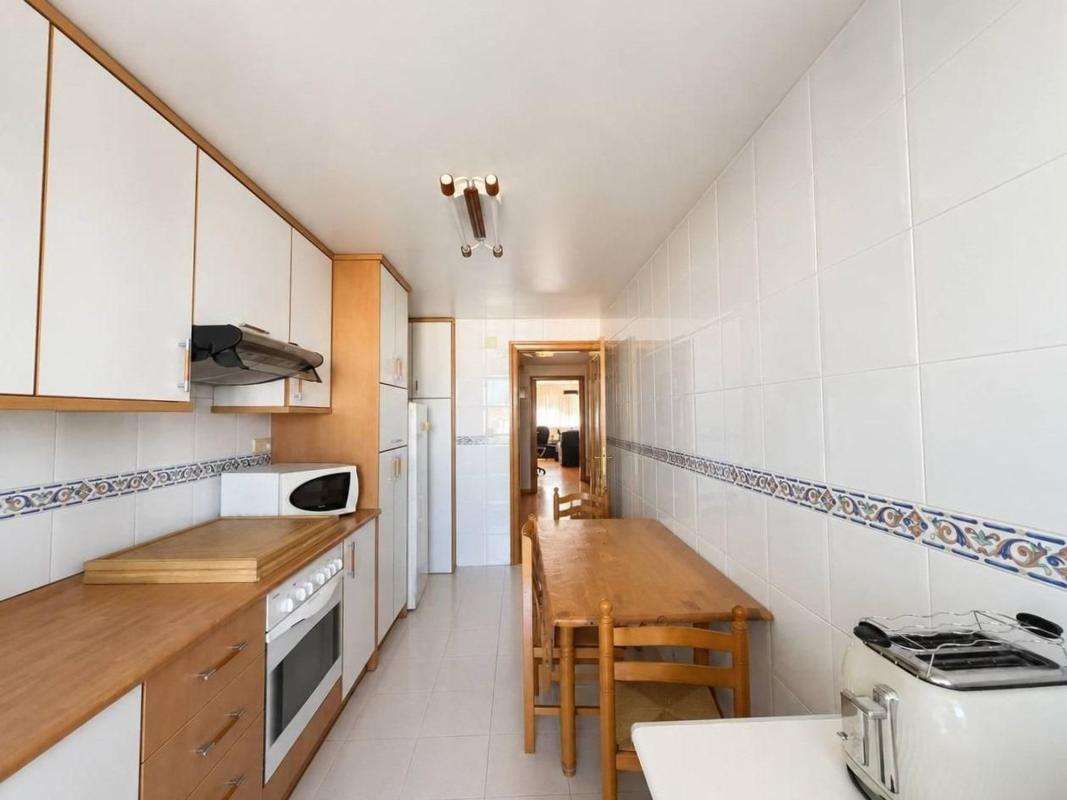 Sale of apartment in Piso en Avenida Alcoi, Campoamor, Alicante / Alacant, Alicante
 photo 5