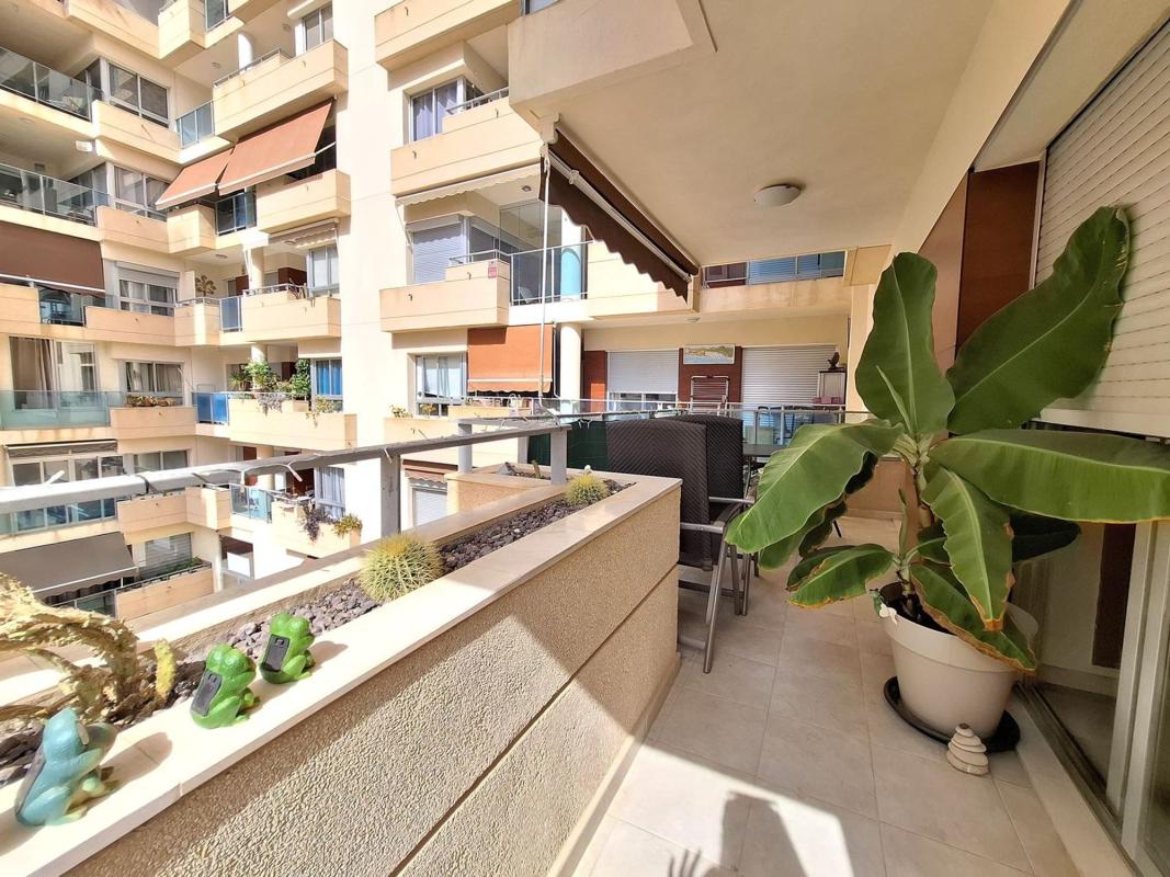 Sale of apartment in Piso en Calle Gregal, 4, Alitana - Casablanca, La Villajoyosa / Vila Joiosa, La Villajoyosa / Vila Joiosa
photo 5
