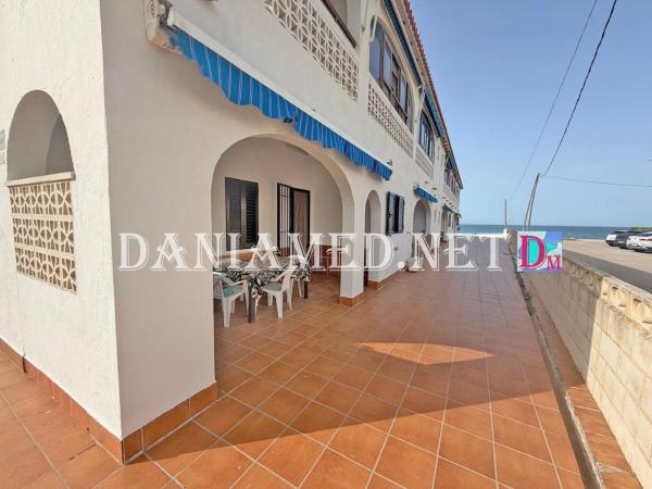 Apartment for sale in  Piso en L'Almadrava-L'Estanyò, Denia, Denia photo 1