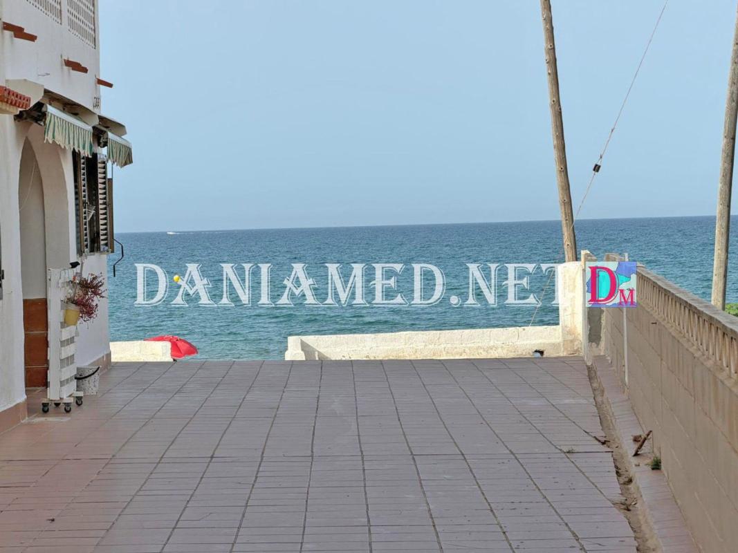 Продажа квартиры на Piso en L'Almadrava-L'Estanyò, Denia, Дения
 photo 2
