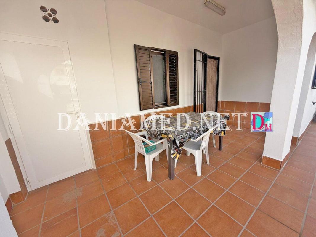 Продажа квартиры на Piso en L'Almadrava-L'Estanyò, Denia, Дения
 photo 4