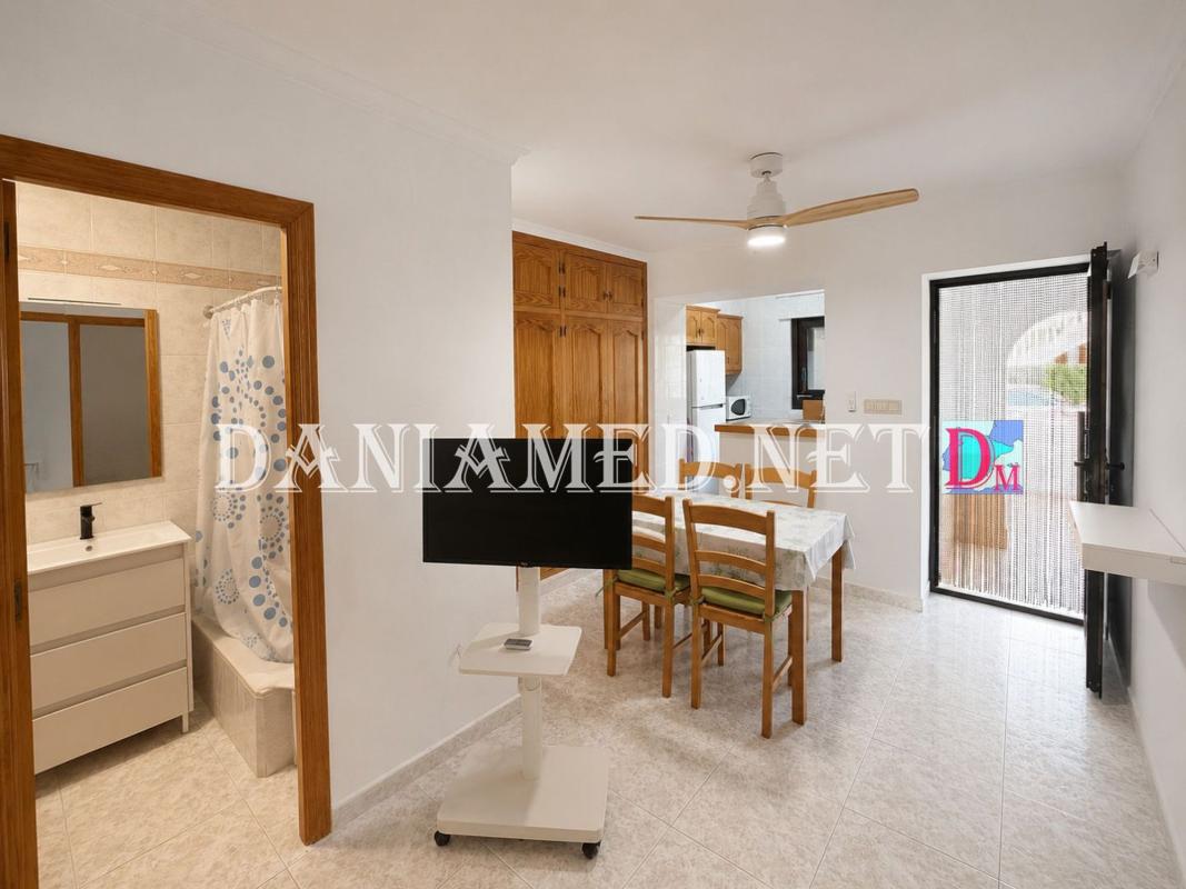 Продажа квартиры на Piso en L'Almadrava-L'Estanyò, Denia, Дения
 photo 5