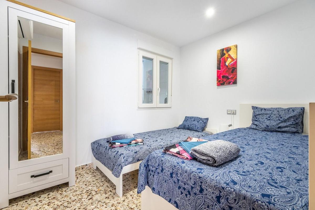 Sale of apartment in Piso en Calle Goleta, 8, Playa del Cura, Torrevieja, Torrevieja
photo 2