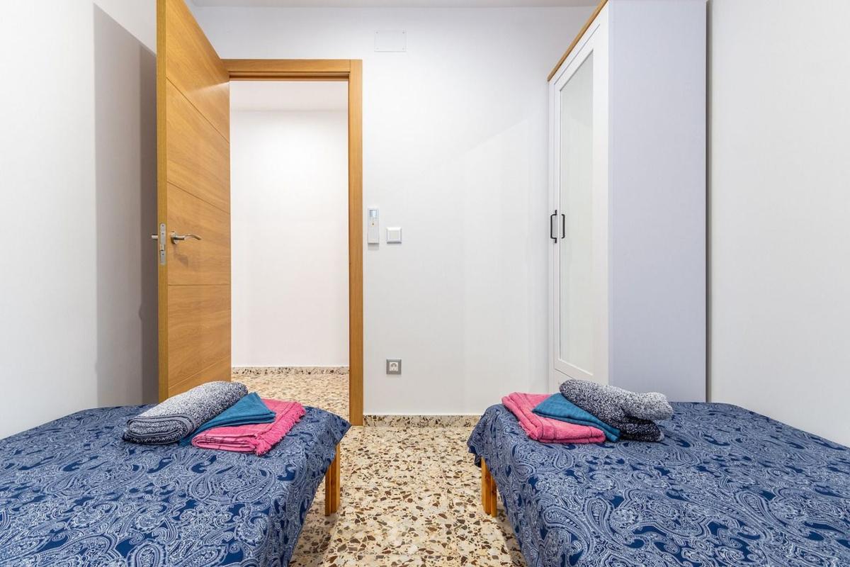 Sale of apartment in Piso en Calle Goleta, 8, Playa del Cura, Torrevieja, Torrevieja
photo 5