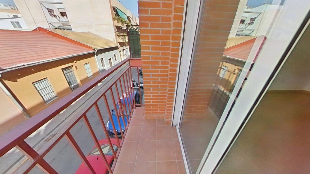 Venta de piso en Piso en Los Ángeles, Alicante / Alacant, Alicante / Alacant
photo 2