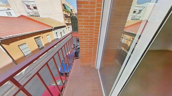 Mieszkanie na sprzedaż w Piso en Los Ángeles, Alicante / Alacant, Alicante / Alacant thumbnail 2