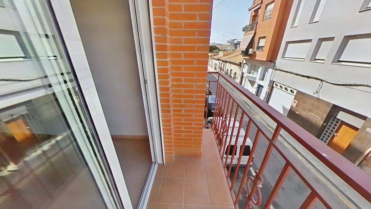 Venta de piso en Piso en Los Ángeles, Alicante / Alacant, Alicante / Alacant
photo 3