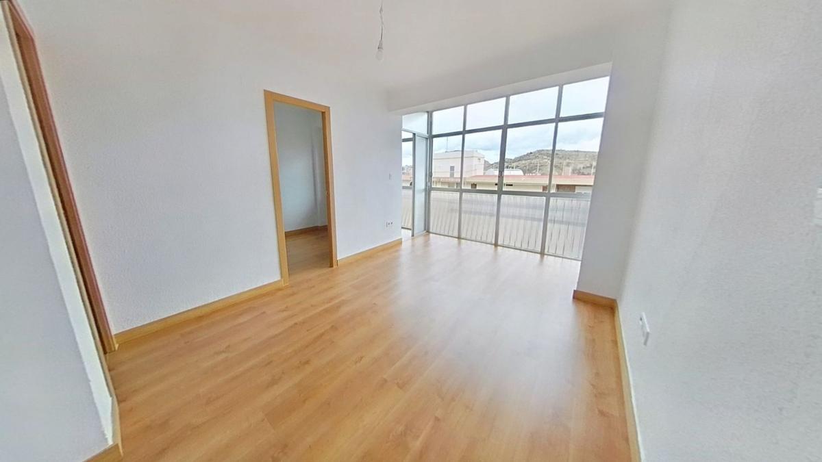Продажа квартиры на Piso en Plà del Bon Repòs-La Goteta, Alicante / Alacant, Аликанте / Алакант
photo 1