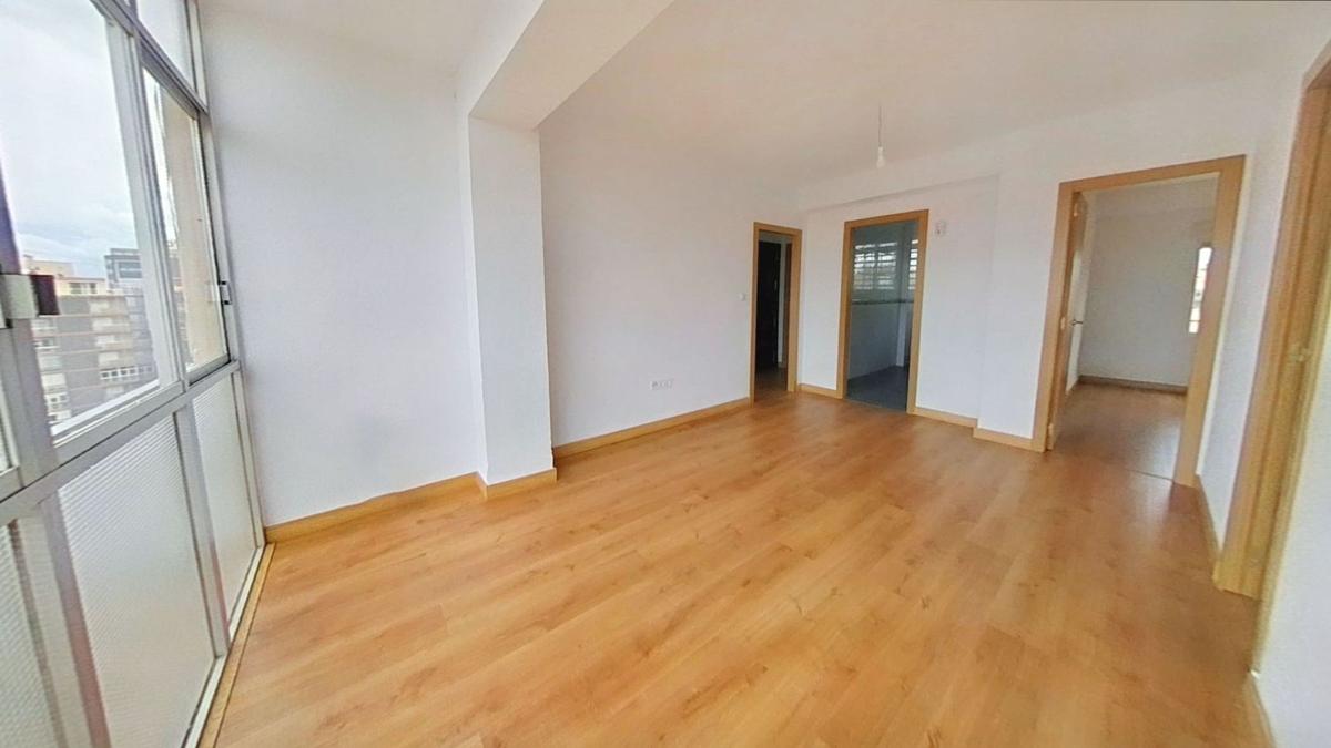 Продажа квартиры на Piso en Plà del Bon Repòs-La Goteta, Alicante / Alacant, Аликанте / Алакант
photo 3