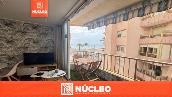 Квартира на продажу на  Piso en Jose Alejo Bonmati, 43, Playa Levante, Santa Pola, Санта Пола photo 1