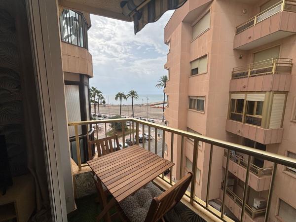 Квартира на продажу на  Piso en Jose Alejo Bonmati, 43, Playa Levante, Santa Pola, Санта Пола photo 2