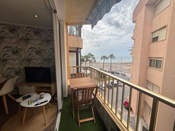Квартира на продажу на  Piso en Jose Alejo Bonmati, 43, Playa Levante, Santa Pola, Санта Пола photo 3