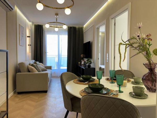 Apartment for sale in Piso en Calle María Gil Vallejos, Avenida Habaneras - Curva de Palangre, Torrevieja, Torrevieja photo 1