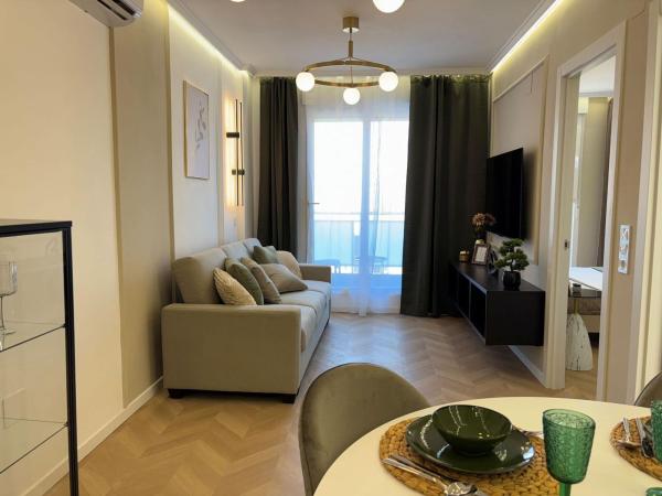 Apartment for sale in Piso en Calle María Gil Vallejos, Avenida Habaneras - Curva de Palangre, Torrevieja, Torrevieja thumbnail 3