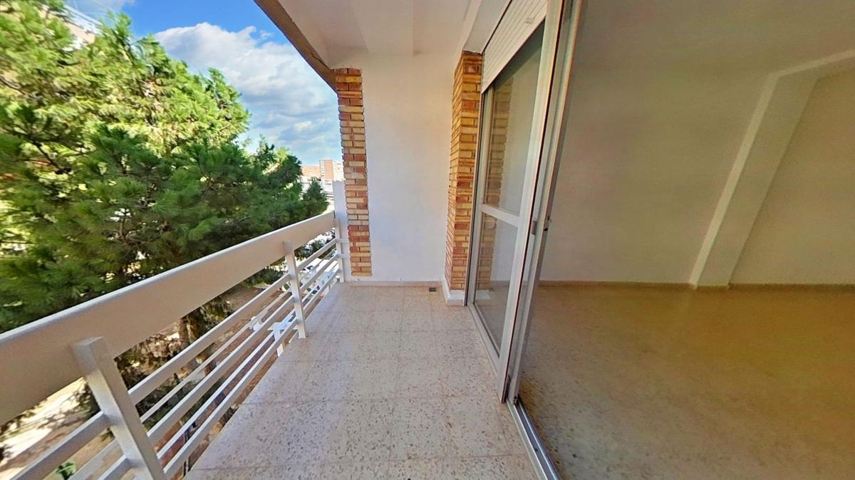 Sale of apartment in Piso en Alipark, Alicante / Alacant, Alicante
photo 1