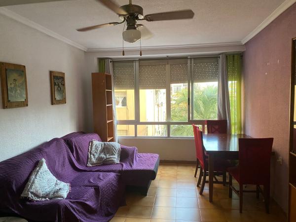 Piso en venta en Piso en Maestro Alonso, 156, Nou Alacant, Alicante / Alacant, Alicante / Alacant thumbnail 3