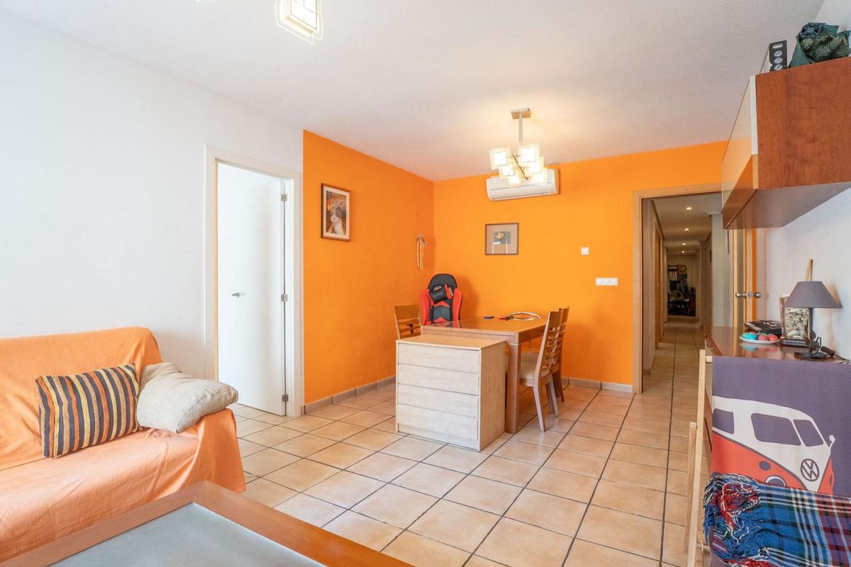 Продажа квартиры на Piso en Calle Remei, Altea Pueblo, Altea, Алтея
photo 1