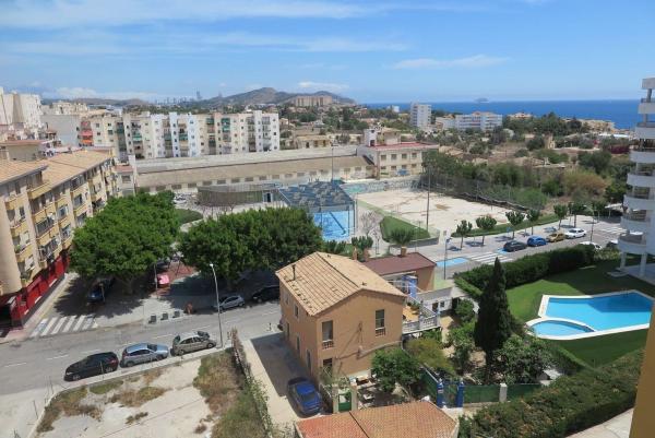 Apartment for sale in Piso en Platja Vila Joiosa, La Villajoyosa / Vila Joiosa, La Villajoyosa / Vila Joiosa photo 1