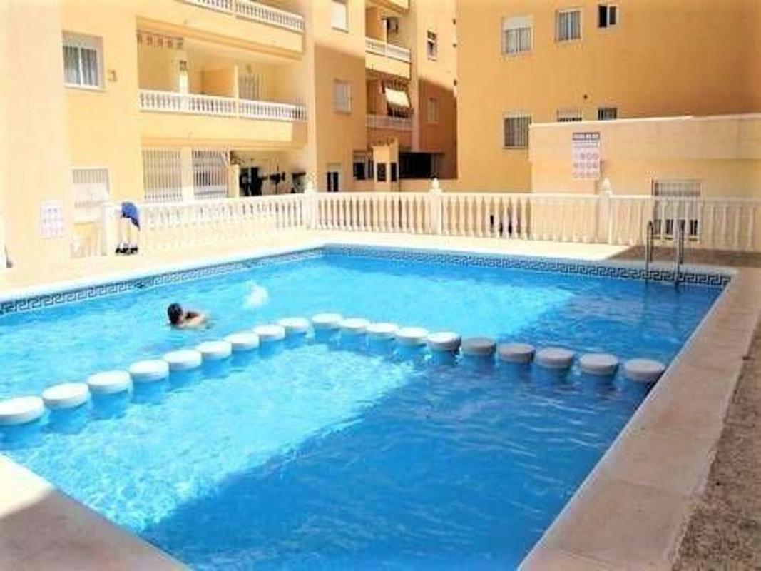 Sale of apartment in Piso en El Molino, Torrevieja, Torrevieja
photo 4