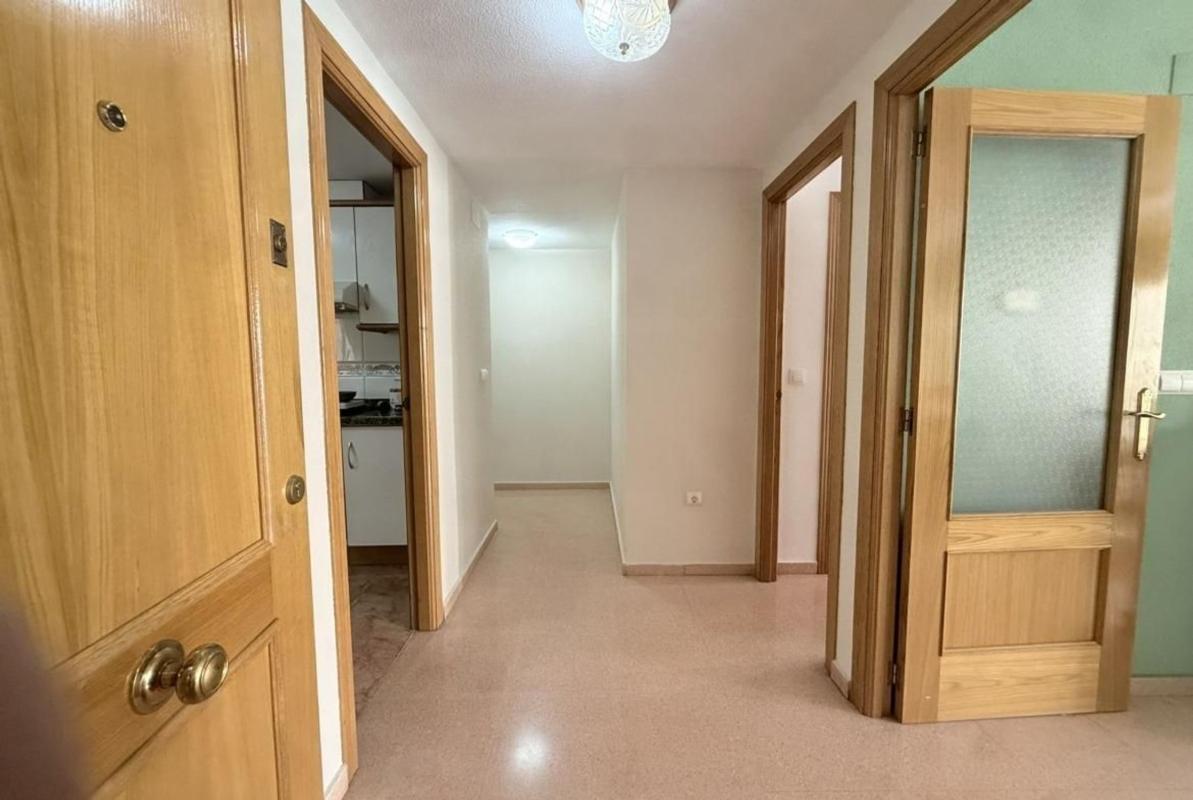 Venta de piso en Piso en Calle Doctor Sapena, Carolinas Bajas, Alicante / Alacant, Alicante / Alacant
 photo 5