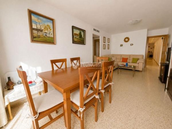Piso en venta en Piso en Calle Santa Felicitas, Santo Domingo, Alicante / Alacant, Alicante / Alacant thumbnail 2