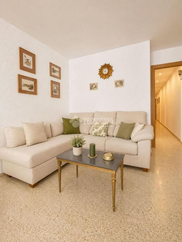 Продажа квартиры на Piso en Calle Santa Felicitas, Santo Domingo, Alicante / Alacant, Аликанте / Алакант
 photo 4
