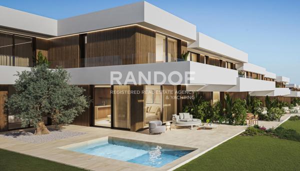 Chalet pareado en Partida Alquería Ferrando, 1 thumbnail 2