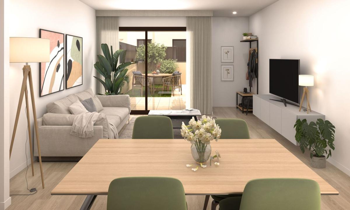 Properties for sale and rent in Spain photo 4