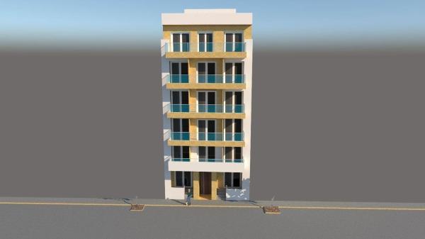 Venta de piso en Piso en Puerto Deportivo, Torrevieja, Torrevieja
photo 1