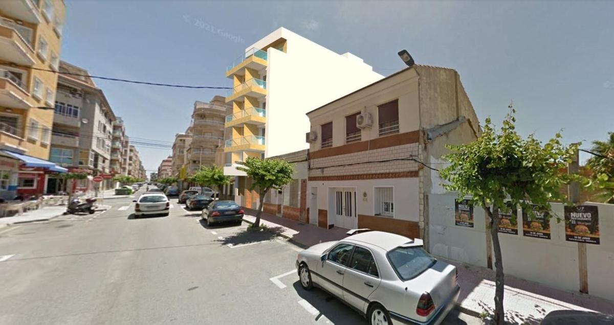 Sale of apartment in Piso en Puerto Deportivo, Torrevieja, Torrevieja
photo 4